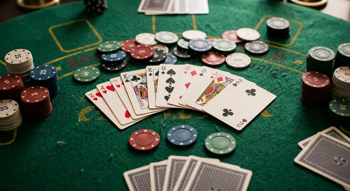 Giochi casinò non AAMS slot live casino roulette poker per italiani