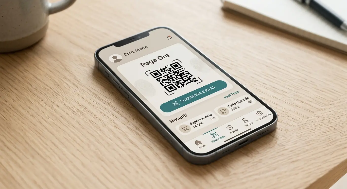 Metodi di pagamento casinò non AAMS Postepay crypto e-wallet Italia